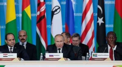 تونس تشارك في الدورة الثانية لقمة روسيا - افريقيا