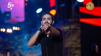 في أول ظهور له على قرطاج : حضور جماهيري غفير لحفل نوردو (فيديو+ صور)