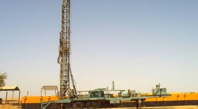 تونس تخفض المعاليم الديوانية بنسبة 10% لمعدات الحفر والتنقيب عن المياه الموردة