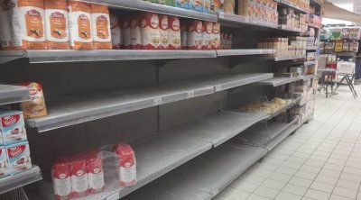 Tunisie : La pénurie des produits de base persiste
