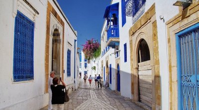 العائدات السياحية تحقق ارتفاعا هاما خلال السداسية الأولى لسنة 2023