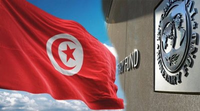 البنك الإفريقي للتنمية يتوقع نمو الاقتصاد التونسي بـ 1.9% خلال 2023