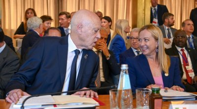 إيطاليا تعتزم تشغيل آلاف التونسيين : التفاصيل 