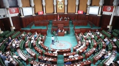تونس : مجلس النواب يصادق على 3 قروض