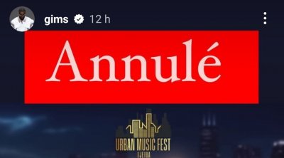 بسبب سوء معاملة المهاجرين الأفارقة  : ماتر غيمز يلغي حفله في تونس