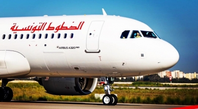 Tunisair : acquisition d’un deuxième Airbus A320