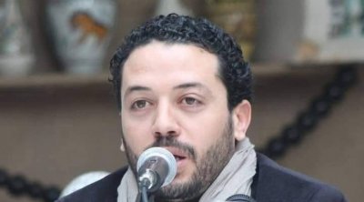 بطاقة إيداع بالسجن في حقّ الشاعر سامي الذيبي