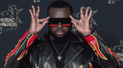 Tunisie : Gims annule un concert pour dénoncer la condition des migrants