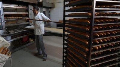 Tunisie :Les boulangeries modernes arrêtent la fabrication de pain à partir du 1er août