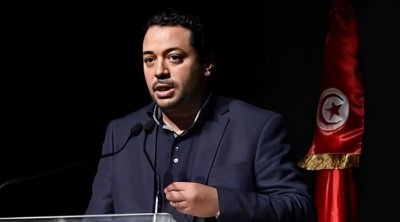 Tunisie : Arrestation du poète Sami Dhibi