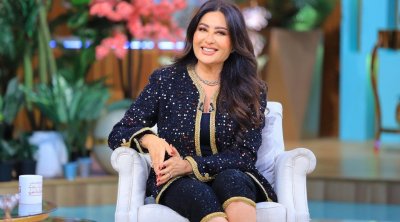 لطيفة تقرر التبرع لفائدة المتضررين من حرائق طبرقة 