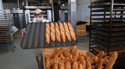 La ministre du Commerce appelle à prendre toutes les mesures pour garantir la disponibilité du pain subventionné