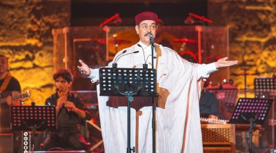 Angham fi Dhekira 2 à Carthage  : Une soirée aux senteurs tunisiennes