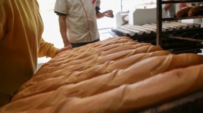 تونس : وقفات احتجاجية لأصحاب المخابز العصرية أمام مقر وزارة التجارة