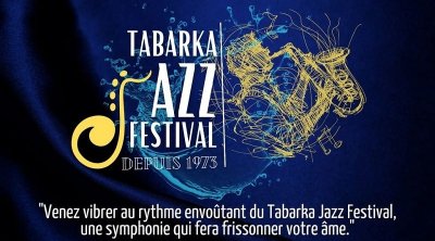 إلغاء الدورة العشرين لمهرجان طبرقة الدولي للجاز