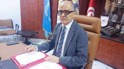 إمضاء مذكرة تفاهم بين البريد التونسي والبنك الإسلامي للتنمية