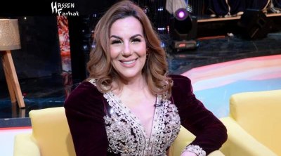 وحيدة الدريدي تفتتح الدورة الأولى لمهرجان الزرقاء للمونودراما بالأردن 