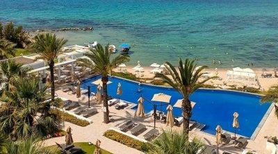 أكثر من 5 مليون سائح زاروا تونس إلى موفّى جويلية 2023