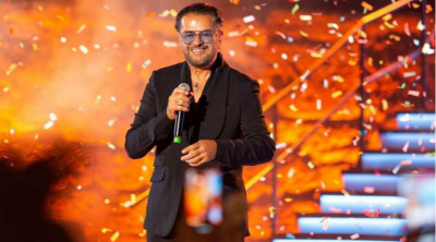 راغب علامة يشعل مهرجان قرطاج في حفل استثنائي ... ''نحبكم برشا ونموت عليكم'' (فيديو)