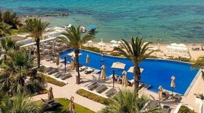 La Tunisie accueille plus de 5 millions de touristes en 2023