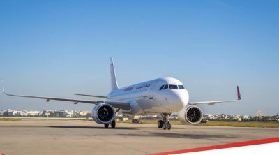 Tunisair : Rapatriement de 120 personnes du Niger