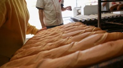 أزمة الخبز: المخابز العصرية تستأنف نشاطها