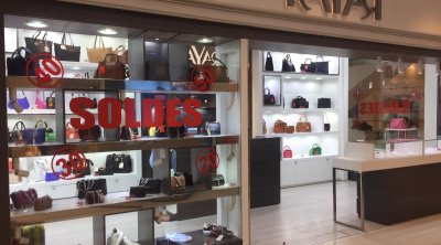 تونس: إقبال ضعيف على الصولد الصيفي في يومه الأول