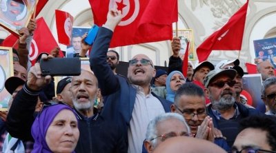 Tunisie : Riadh Chaibi devant la brigade antiterroriste
