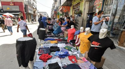 خبير اقتصادي : لو لا الاقتصاد الموازي لكان السلم الاجتماعي مهدد