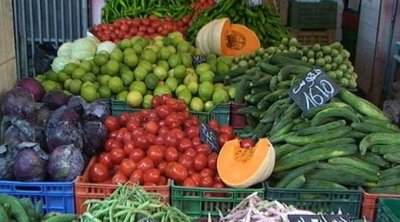 إتحاد الفلاحة : موجة الحرارة و الجفاف تسبب في إرتفاع أسعار الخضار 