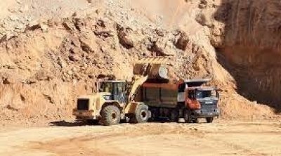 CPG: Exportation de 158 mille tonnes de Phosphate, à fin juillet