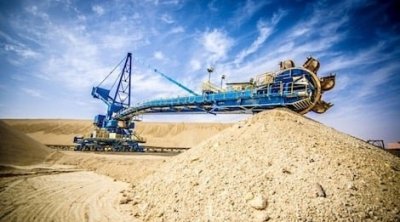 وزارة الاقتصاد : مشروع النقل الهيدروليكي للفسفاط سيعطي دفعا جديدا للقطاع