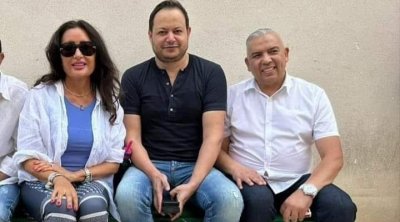 غضب من سمير الوافي و إتهامات له بـ''الحقرة''