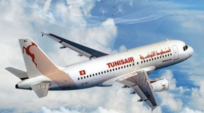الخطوط الجوية التونسية تعلن عن اطلاق نسخة جديدة لموقعها الرسمي