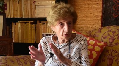 وزارة المرأة تنعى الفقيدة جليلة حفصية