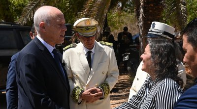 تأسيس أول شركة فلاحية نسائية في تونس 