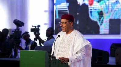 Nigeria : Un hélicoptère de l'armée de l'air s'écrase dans un État de l’ouest du pays