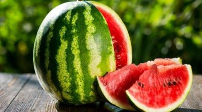 فوائد البطيخ السبع التي لا تخطر على بال