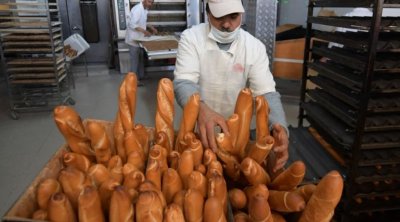 عودة الوقفات الاحتجاجية للمجمع المهني للمخابز العصرية