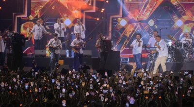 عمرو دياب أغضب صحفيي لبنان لهذه الأسباب 