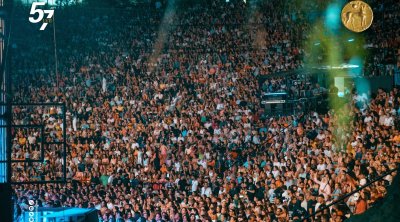 مهرجان قرطاج : مداخيل قياسية... و أكثر 120 ألف متفرج واكبوا العروض
