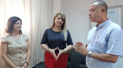 Radio Tunisienne : Nomination de Sondès Ben Khelifa, directrice de RTCI