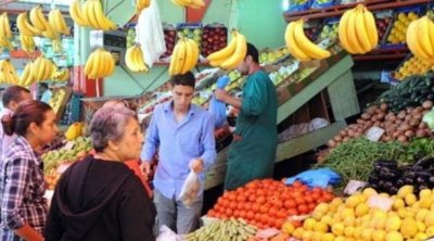 بداية من اليوم : تحديد هامش ربح أقصى موحد لبيع الغلال بالتفصيل بـ 15%