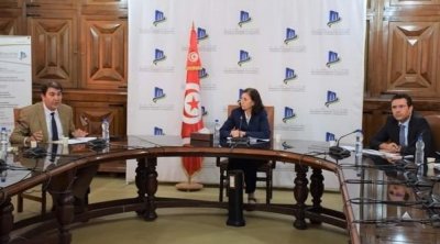 Le ministère de l’Equipement et la CPG entameront bientôt le curage d’une partie de Oued Guifla