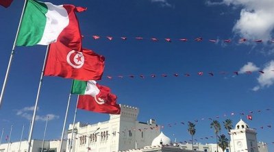 إيطاليا تحثّ صندوق النقد الدولي على رفع الحظر عن فتح الائتمان لتونس