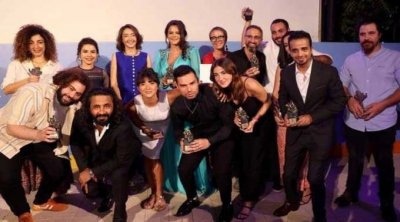 Le cinéma tunisien remporte deux prix au Festival cinématographique international d’Amman