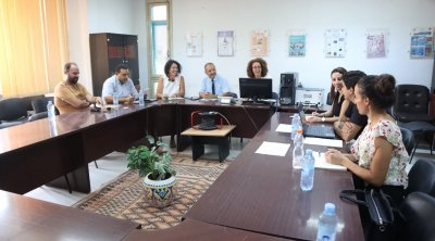 Santé : vers la promotion du partenariat avec les startups