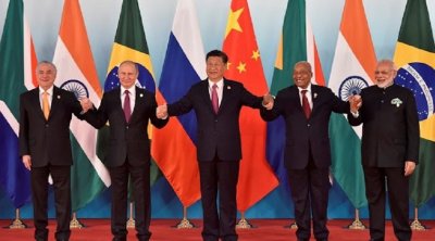 عبد الله العبيدي : تونس لا تستطيع الانضمام بمفردها الى البريكس