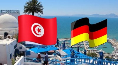 جمعيّة ألمانية توفر عقود شغل لفائدة طالبي الشغل من سيدي بوزيد 