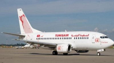 تونس سجلت عبور 4،6 مليون مسافر جوا خلال النصف الاول من 2023